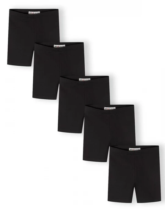 Foto van product MINOTI Leggings zwart