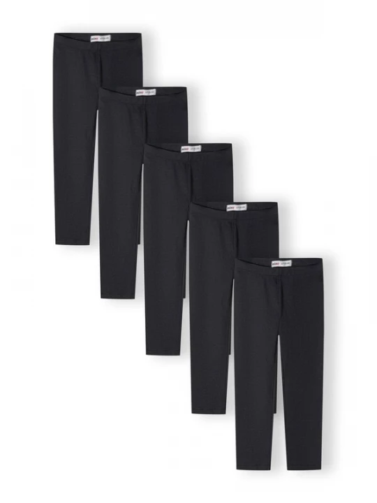 Foto van product MINOTI Leggings zwart