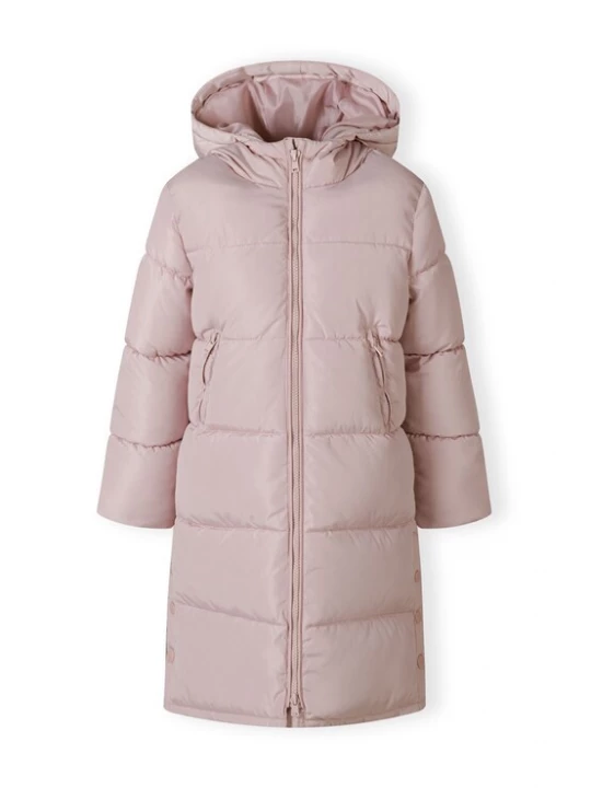 Foto van product MINOTI Mantel rosa