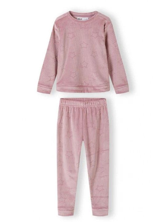 Foto van product MINOTI Nachtkledij pink