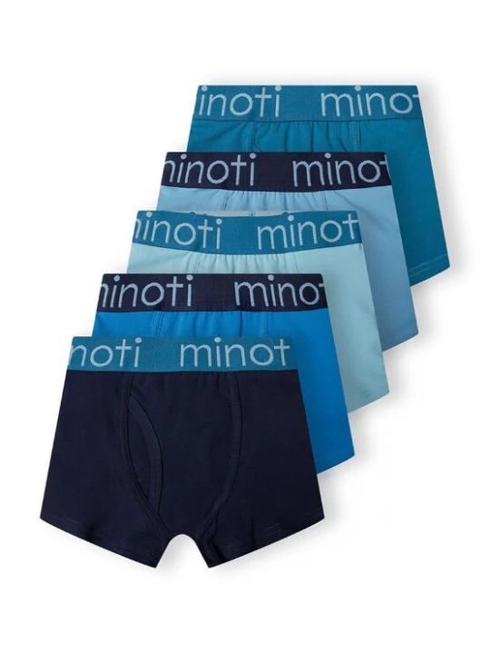 Foto van product MINOTI Onderbroek gemengde kleuren