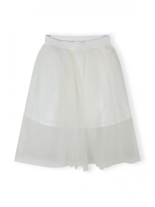 Foto van product MINOTI Rok wit