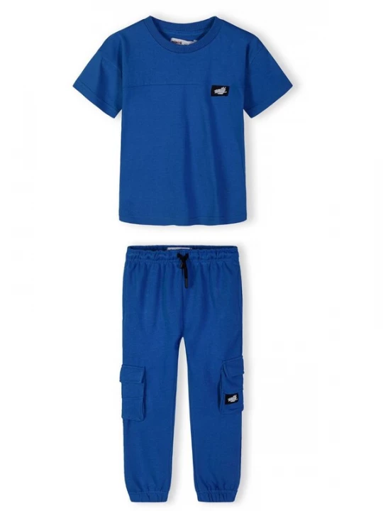 Foto van product MINOTI Set blauw