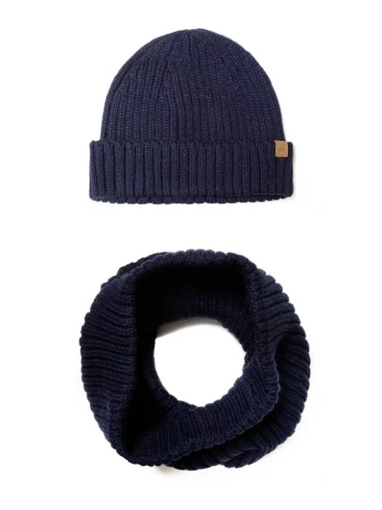Foto van product MINOTI Set donkerblauw