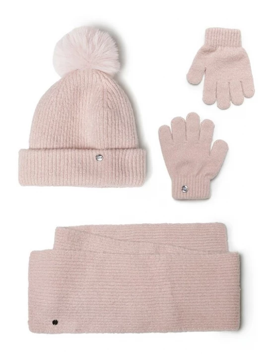 Foto van product MINOTI Set pink