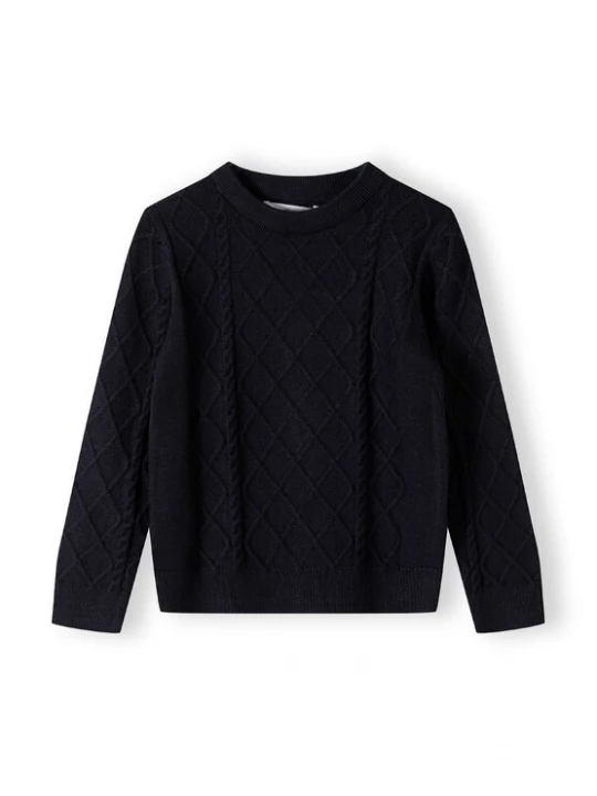 Foto van product MINOTI Trui navy