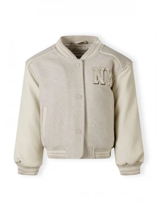 Foto van product MINOTI Tussenjas beige