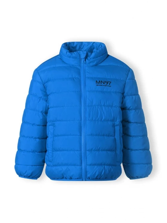 Foto van product MINOTI Tussenjas blauw