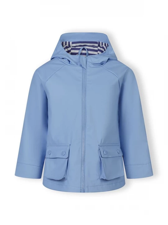 Foto van product MINOTI Tussenjas duifblauw