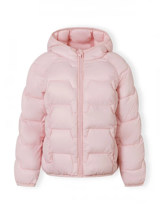 Foto van product MINOTI Tussenjas rosa