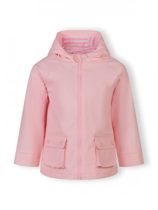 Foto van product MINOTI Tussenjas rosa
