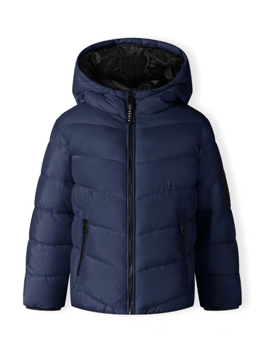 Foto van product MINOTI Winterjas donkerblauw
