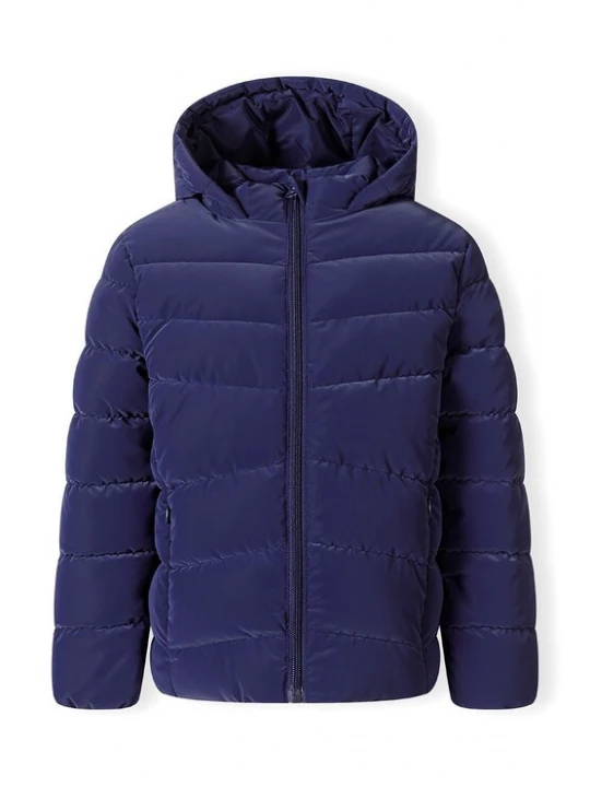 Foto van product MINOTI Winterjas donkerblauw