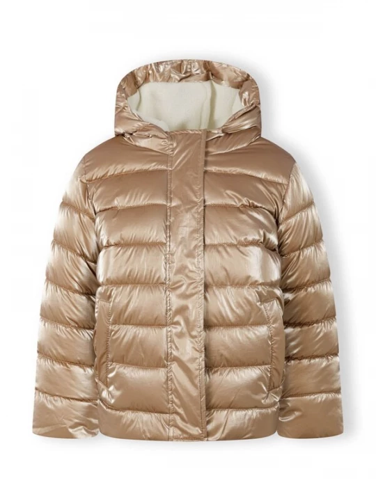 Foto van product MINOTI Winterjas koper