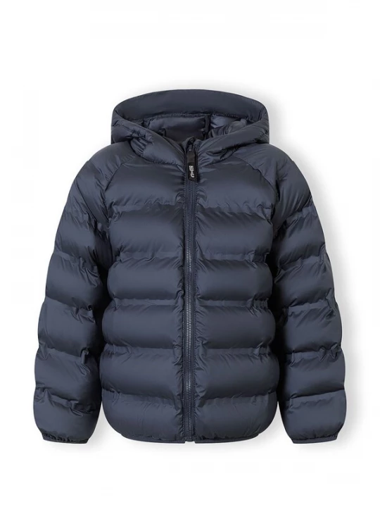 Foto van product MINOTI Winterjas marine