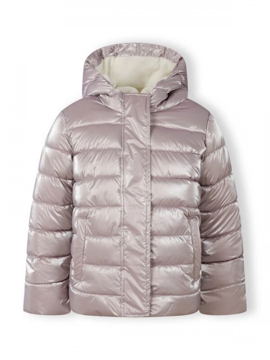 Foto van product MINOTI Winterjas sering