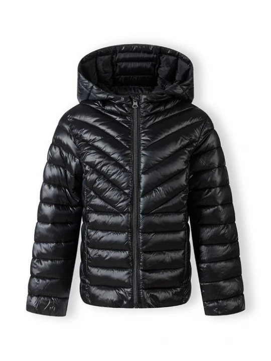 Foto van product MINOTI Winterjas zwart