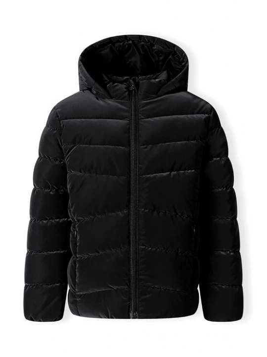 Foto van product MINOTI Winterjas zwart