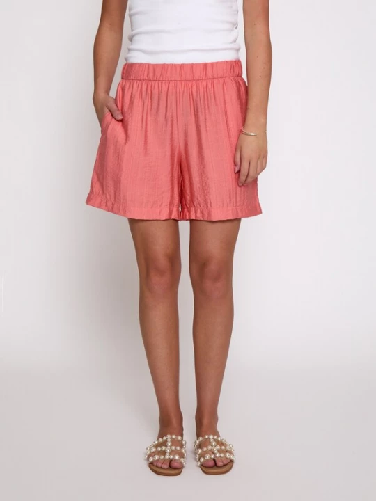 Foto van product minus Broek 'Barbara' oranje