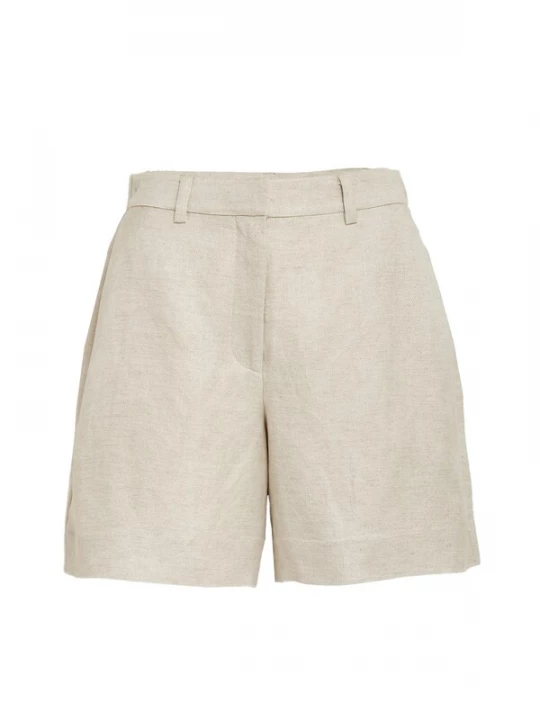 Foto van product minus Broek 'Juno' beige