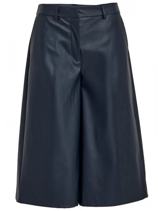 Foto van product minus Broek 'Tasja' blauw