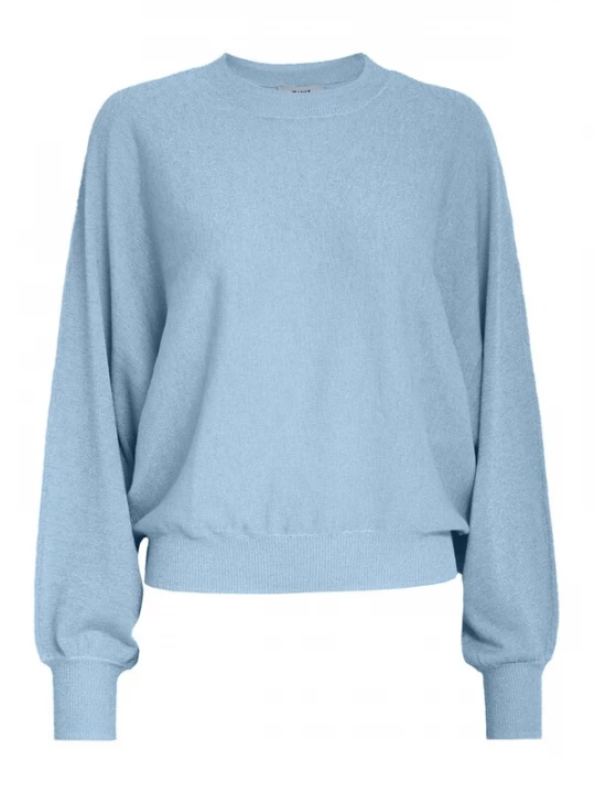 Foto van product minus Shirt 'Dana' blauw