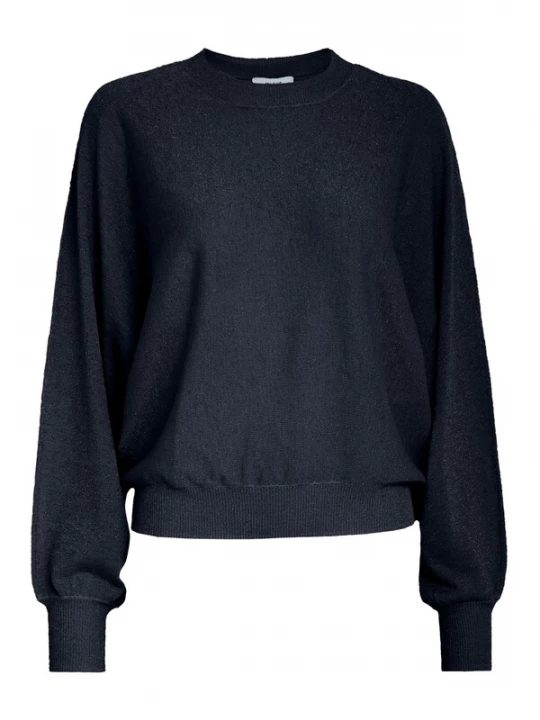 Foto van product minus Shirt 'Dana' blauw