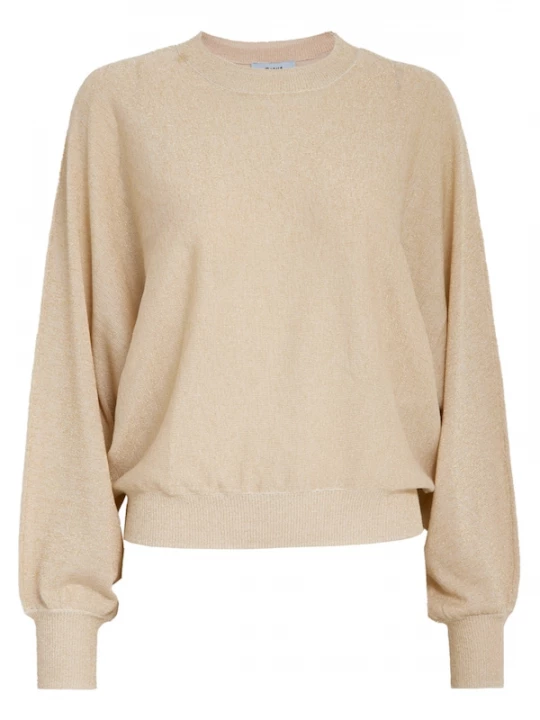 Foto van product minus Shirt 'Dana' chamois