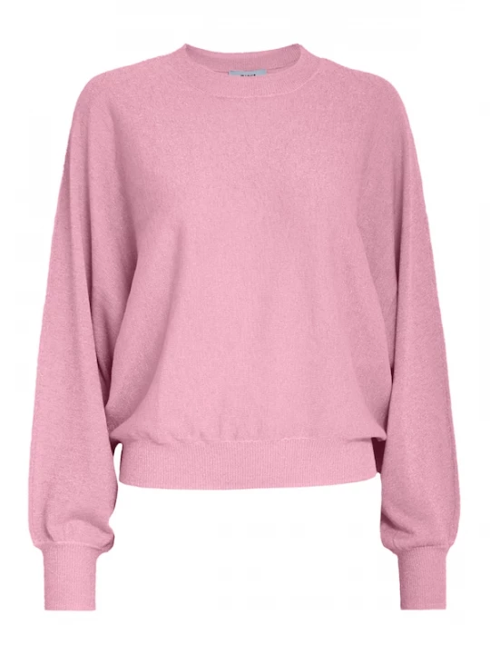 Foto van product minus Shirt 'Dana' rosa