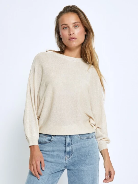 Foto van product minus Shirt goud