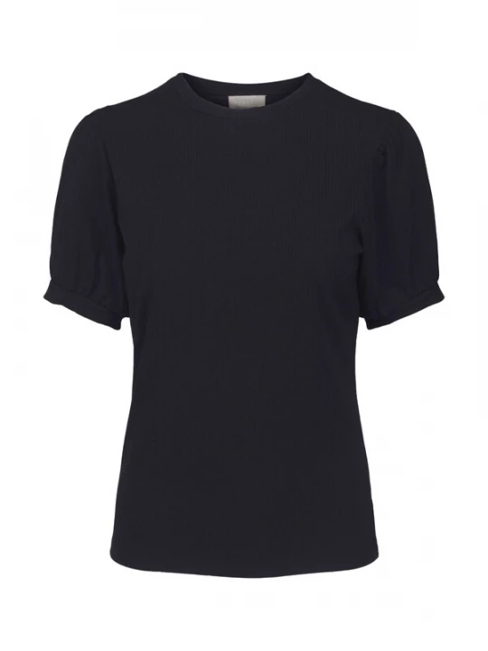Foto van product minus Shirt 'Johanna' navy