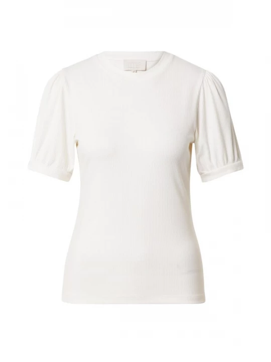 Foto van product minus Shirt 'Johanna' offwhite
