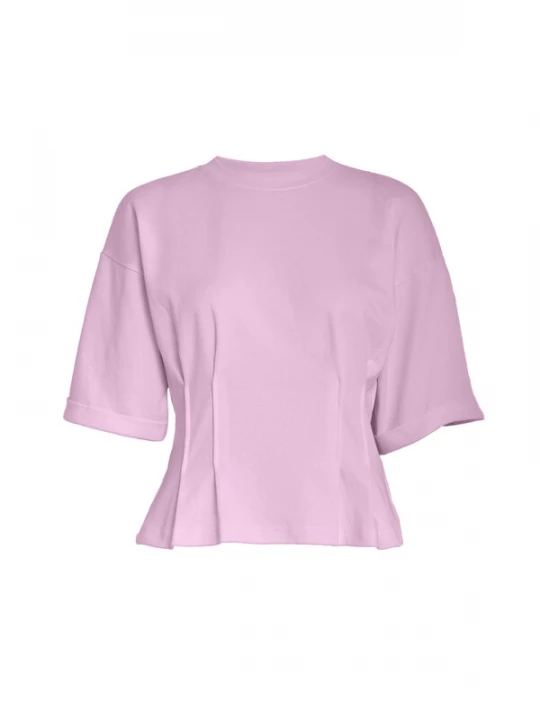 Foto van product minus Shirt 'Juniana' rosa