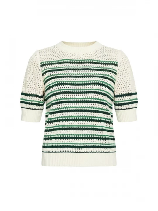 Foto van product minus Shirt 'Kenzana' gemengde kleuren