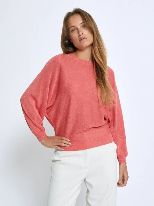Foto van product minus Shirt lichtroze