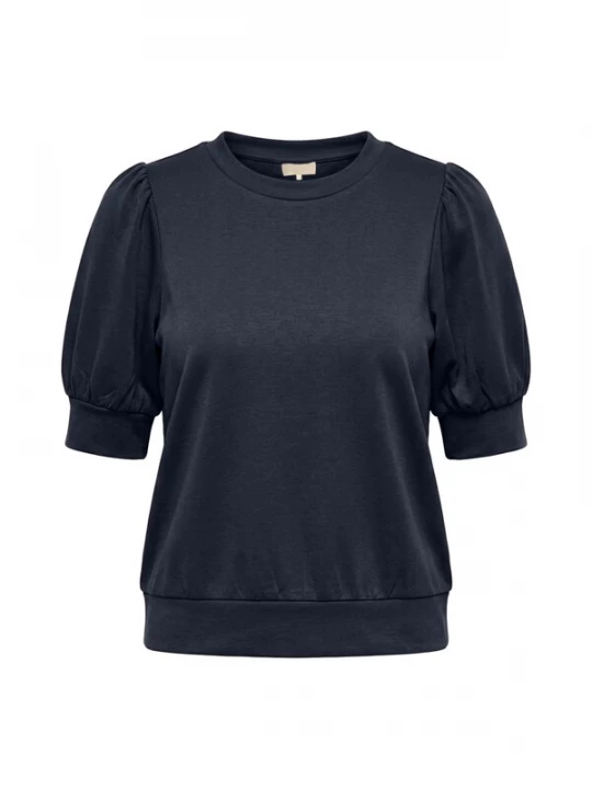 Foto van product minus Shirt 'Lione' donkerblauw