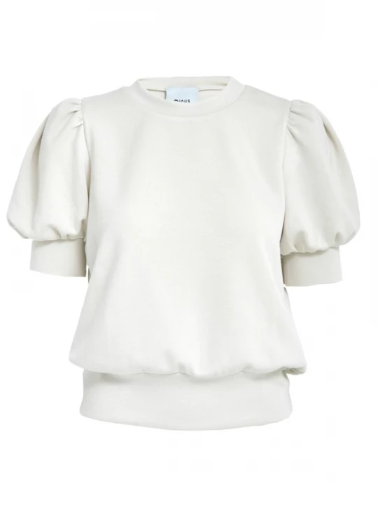 Foto van product minus Shirt 'Livna' wit