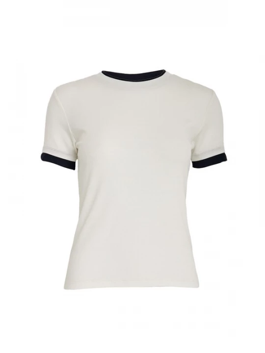 Foto van product minus Top 'Asta' wit