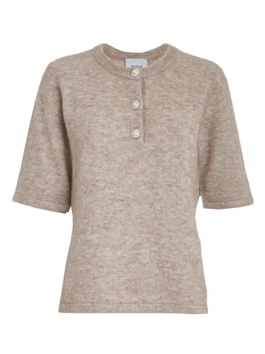 Foto van product minus Top 'Aurelia' sand
