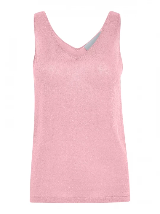 Foto van product minus Top 'Carli' rosa