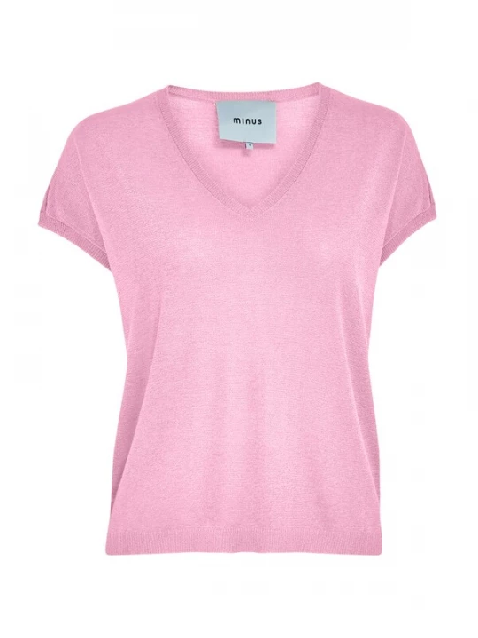Foto van product minus Top 'Carlina' rosa