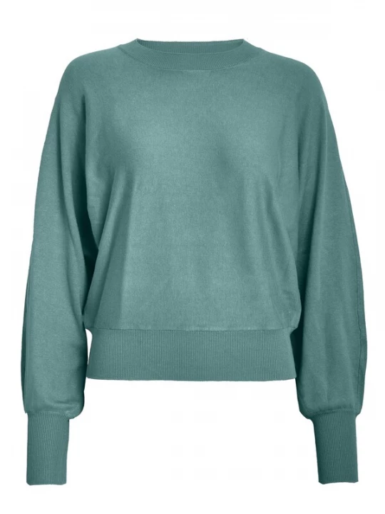 Foto van product minus Top 'Dana' groen