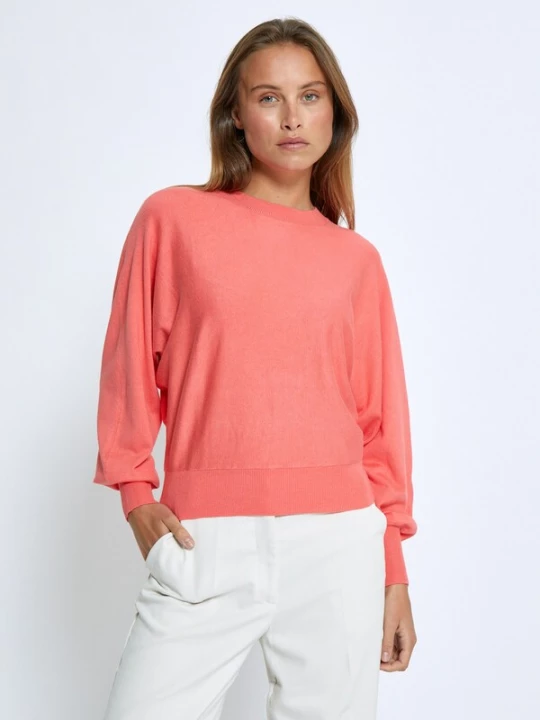 Foto van product minus Top 'Dana' pink