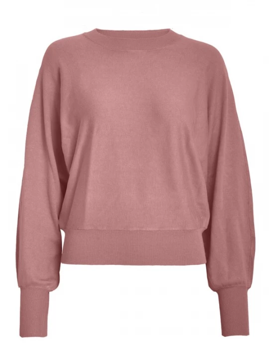 Foto van product minus Top 'Dana' rosa