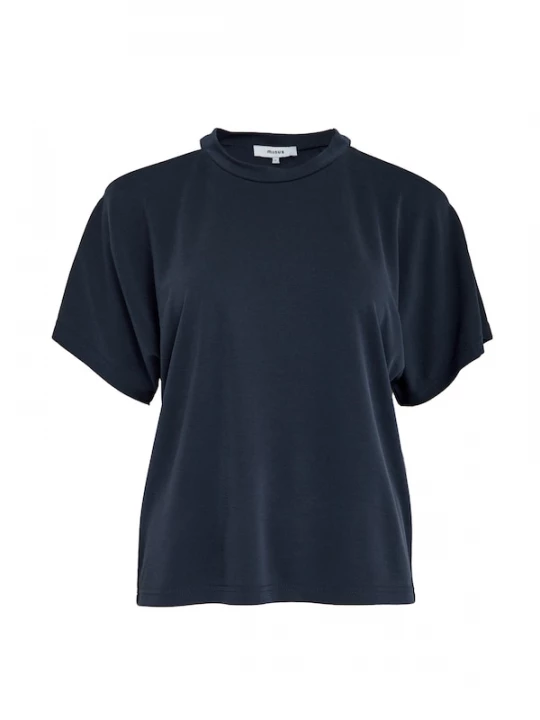 Foto van product minus Top 'Krista' blauw