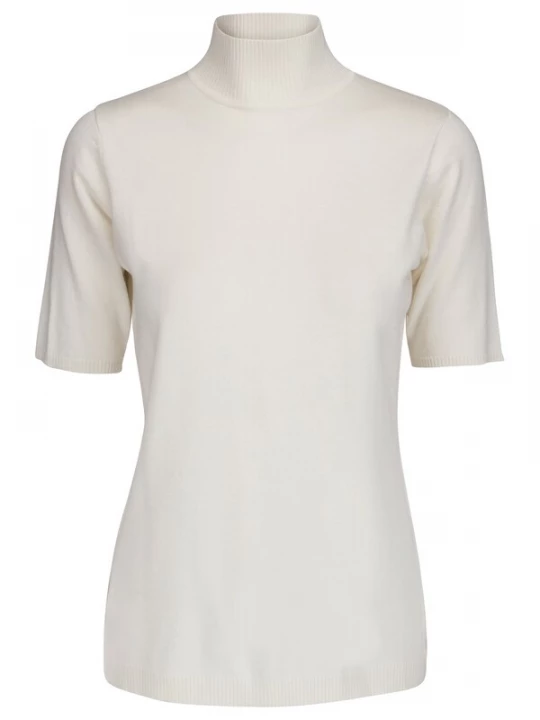 Foto van product minus Top 'Lima' wolwit