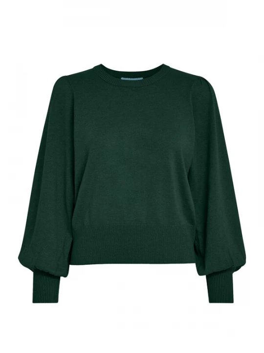 Foto van product minus Top 'Liv' groen