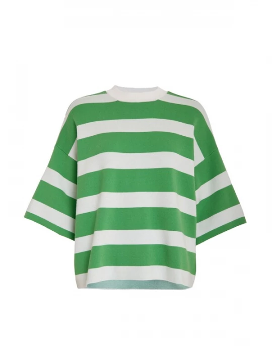 Foto van product minus Top 'Lupi' groen
