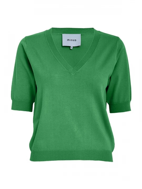 Foto van product minus Top 'Milla' groen