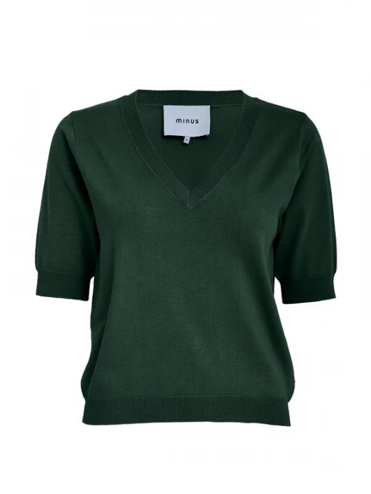 Foto van product minus Top 'Milla' groen
